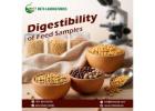 Digestibility Testing of Feed Samples