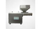 Top Cold Press Oil Machines 
