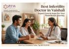 Best Infertility Doctor in Vaishali – IVF Care Approach