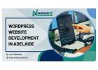 Wordpress Website Development in Adelaide