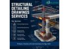 Streamline the best Structural Detailing Drawings Services in Manchester, UK