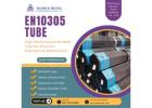 High-Performance EN10305 Tube for Precision Engineering Applications