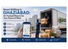 Smart Shifting in Ghaziabad: AI-Tracked Movers for Your Peace of Mind