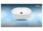Upgrade Your Bathroom with the Best Ceramic Wash Basin in Delhi
