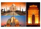 Complete Guide to Delhi Sightseeing by Car for First-Time Travelers