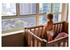 Top Quality Child Safe Blinds Edmonton Selection