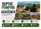 Affordable and Efficient Septic Pumping in Edgewood NM Solutions