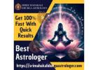 Best Astrologer in Domlur 