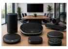 Best Speakerphones in Dubai & UAE for Offices and Meetings
