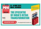 The Leading Retail Intelligence Event & Conference in India, 2026