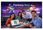 Fantasy App Development Company Services