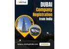 Dubai Company Registration Form India 