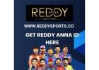 Reddy Anna ID