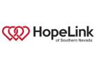 HopeLink of Southern Nevada: Building Hope, Preventing Homelessness