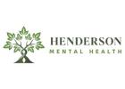 Henderson Mental Health | Virtual Therapy