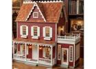Exclusive Offer: Buy Handcrafted Wooden Dollhouses at Real Good Toys 