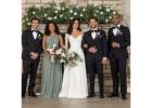 Stylish Mens Tuxedo Rentals for Weddings Across Delaware