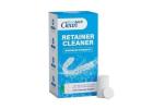 Best Aligner Cleaner Tablets for Clear Aligners | Denttach Oral