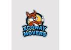 Ecoway Movers Scarborough ON