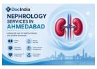 Best Nephrology Services in Ahmedabad – Book Kidney Specialists Online | DocIndia