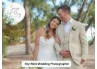 What Should You Look for in a Key West Wedding Photographer? 