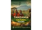 Authentic Local Experiences – Tanzania Cultural Tours