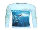 Fishing Performance Shirts | Comfortable & UV Protective Apparel