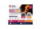 Buy High-Grade Inoculants for Reliable Casting Performance Nationwide