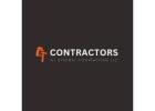 Trusted & Reliable South Jersey Contractors – GT General Contracting