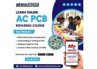 Multitech Institute | AC PCB Repairing Course in Delhi | 8800485390