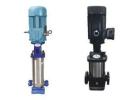 Top Multistage Pump Manufacturers Powerful Industrial Solutions