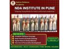Pune's Leading NDA Institute – Nation Defence Academy