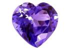 Purple Tanzanite Gemstone Online for Elegant Jewelry Designs