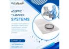 Aseptic transfer system manufacturer in India 
