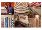 Buy Handcrafted Rugs and Carpets Online – Budhraj Rugs India