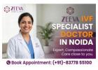 IVF Specialist Doctor in Noida – Leading Fertility Experts