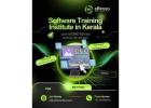 Software Training Institute in Kerala