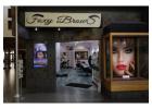 Lash Extensions Eugene - Foxy Brows Salon Eugene