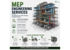 Scale Up Your AEC Projects with Precision MEP Engineering Services in Atlanta
