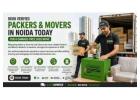 Book Verified Packers and Movers in Noida Today for a Damage-Free 2026 Move