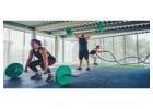 Long-Lasting Rubber Gym Flooring in Delhi