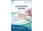 Artesunate 400 MG Tablets - Medipedia