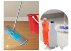 Quality Floor Cleaner Fragrance in India for Cleaning Solutions