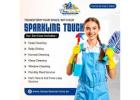 Residential Cleaning Dubai | Easy Booking & Expert Maids