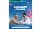 Get Advanced Cancer Treatment in Delhi – Book Now | Action Cancer Hospital