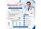Glycomet GP (Glimepiride and Metformin) | Used to Treat Type 2 Diabetes & PCOS