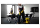 Top-Rated Commercial Cleaning Services You Can Trust