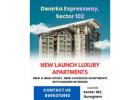 Adani The Marq Sector 102A- Premium Living in Gurgaon