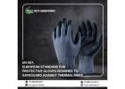 EN 407 European Standard for Protective Gloves