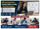 SAP SuccessFactors Training Online in India | Placement Support